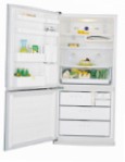 Samsung SRL-629 EV Kjøleskap kjøleskap med fryser anmeldelse bestselger