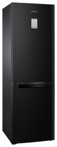 Bilde Kjøleskap Samsung RB-33J3420BC, anmeldelse