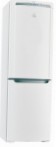 Indesit PBA 34 NF Ledusskapis ledusskapis ar saldētavu pārskatīšana bestsellers