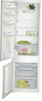 Siemens KI38VV01 Jääkaappi jääkaappi ja pakastin arvostelu bestseller