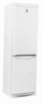 Indesit NBA 20 Frigider frigider cu congelator revizuire cel mai vândut