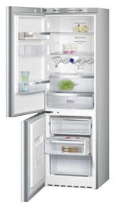 фото Холодильник Siemens KG36NS20, огляд