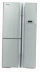 Hitachi R-M700EUN8GS Koelkast koelkast met vriesvak beoordeling bestseller