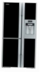 Hitachi R-M700GUN8GBK Koelkast koelkast met vriesvak beoordeling bestseller