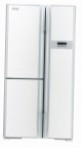 Hitachi R-M700EUN8TWH Kühlschrank kühlschrank mit gefrierfach Rezension Bestseller