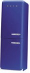 Smeg FAB32BL6 Frigo frigorifero con congelatore recensione bestseller