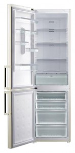 фото Холодильник Samsung RL-60 GEGVB, огляд