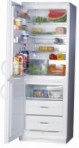 Snaige RF310-1803A Frigider frigider cu congelator revizuire cel mai vândut