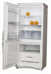 Snaige RF270-1103B Frigider frigider cu congelator revizuire cel mai vândut