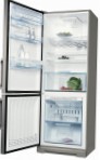 Electrolux ENB 44691 X Frižider hladnjak sa zamrzivačem pregled najprodavaniji