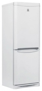 larawan Refrigerator Indesit NBA 181 FNF, pagsusuri