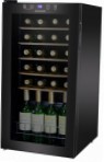 Dunavox DX-28.88K ثلاجة خزانة النبيذ إعادة النظر الأكثر مبيعًا