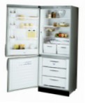 Candy CPDC 451 VZX Kjøleskap kjøleskap med fryser anmeldelse bestselger