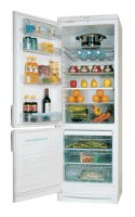 larawan Refrigerator Electrolux ERB 3369, pagsusuri