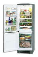 фото Холодильник Electrolux EBN 3660 S, огляд
