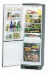 Electrolux EBN 3660 S Хладилник хладилник с фризер преглед бестселър