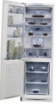 Indesit NB 18.L FNF Холодильник холодильник з морозильником огляд бестселлер