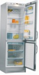 Vestfrost SW 312 M Al Hladilnik hladilnik z zamrzovalnikom pregled najboljši prodajalec
