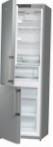 Gorenje RK 6191 KX Фрижидер фрижидер са замрзивачем преглед бестселер