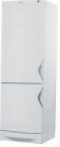 Vestfrost SW 312 MW Ledusskapis ledusskapis ar saldētavu pārskatīšana bestsellers