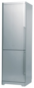 larawan Refrigerator Vestfrost FW 347 M Al, pagsusuri