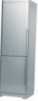 Vestfrost FW 347 M Al Lednička chladnička s mrazničkou přezkoumání bestseller