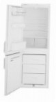Hansa RFAK260iAFP Koelkast koelkast met vriesvak beoordeling bestseller