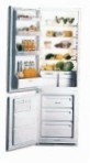 Zanussi ZI 72210 Ledusskapis ledusskapis ar saldētavu pārskatīšana bestsellers