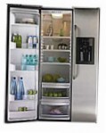 General Electric GCG21YEFSS Køleskab køleskab med fryser anmeldelse bedst sælgende