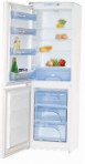 ATLANT ХМ 4007-000 Refrigerator freezer sa refrigerator pagsusuri bestseller