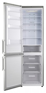 фото Холодильник LG GW-B489 BACW, огляд