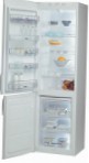 Whirlpool ARC 5782 Køleskab køleskab med fryser anmeldelse bedst sælgende