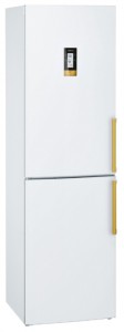 фото Холодильник Bosch KGN39AW18, огляд