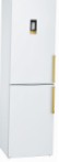 Bosch KGN39AW18 Ledusskapis ledusskapis ar saldētavu pārskatīšana bestsellers
