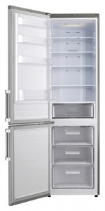 фото Холодильник LG GW-B489 BLCW, огляд