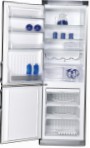 Ardo CO 2210 SH Køleskab køleskab med fryser anmeldelse bedst sælgende