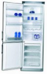 Ardo CO 2210 SHY Chladnička chladnička s mrazničkou preskúmanie najpredávanejší