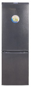 รูปถ่าย ตู้เย็น DON R 291 графит, ทบทวน