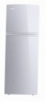 Samsung RT-34 MBMS Jääkaappi jääkaappi ja pakastin arvostelu bestseller