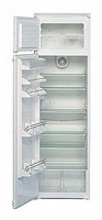 larawan Refrigerator Liebherr KIDV 3242, pagsusuri