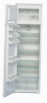 Liebherr KIDV 3242 Ledusskapis ledusskapis ar saldētavu pārskatīšana bestsellers