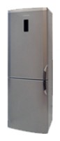 รูปถ่าย ตู้เย็น BEKO CNK 32100 S, ทบทวน