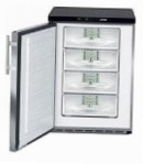 Liebherr GSES 1423 Холодильник морозильник-шкаф обзор бестселлер