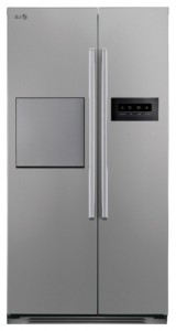 Foto Kühlschrank LG GW-C207 QLQA, Rezension