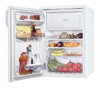 Bilde Kjøleskap Zanussi ZRG 314 SW, anmeldelse