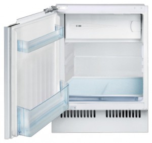 фото Холодильник Nardi AS 160 4SG, огляд