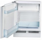 Nardi AS 160 4SG Koelkast koelkast met vriesvak beoordeling bestseller