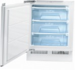 Nardi AS 120 FA Hűtő fagyasztó-szekrény felülvizsgálat legjobban eladott