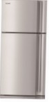 Hitachi R-Z662EU9SLS Kühlschrank kühlschrank mit gefrierfach Rezension Bestseller
