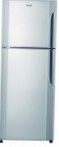 Hitachi R-Z442EU9SLS Kühlschrank kühlschrank mit gefrierfach Rezension Bestseller